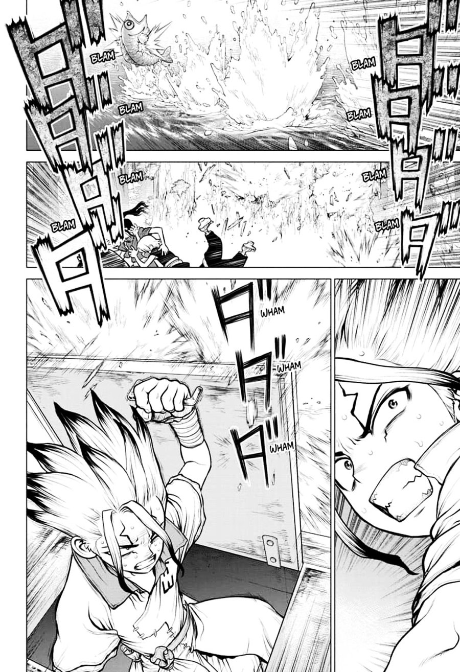 Chapter 149: Light Lure in Darkness Image(13)
