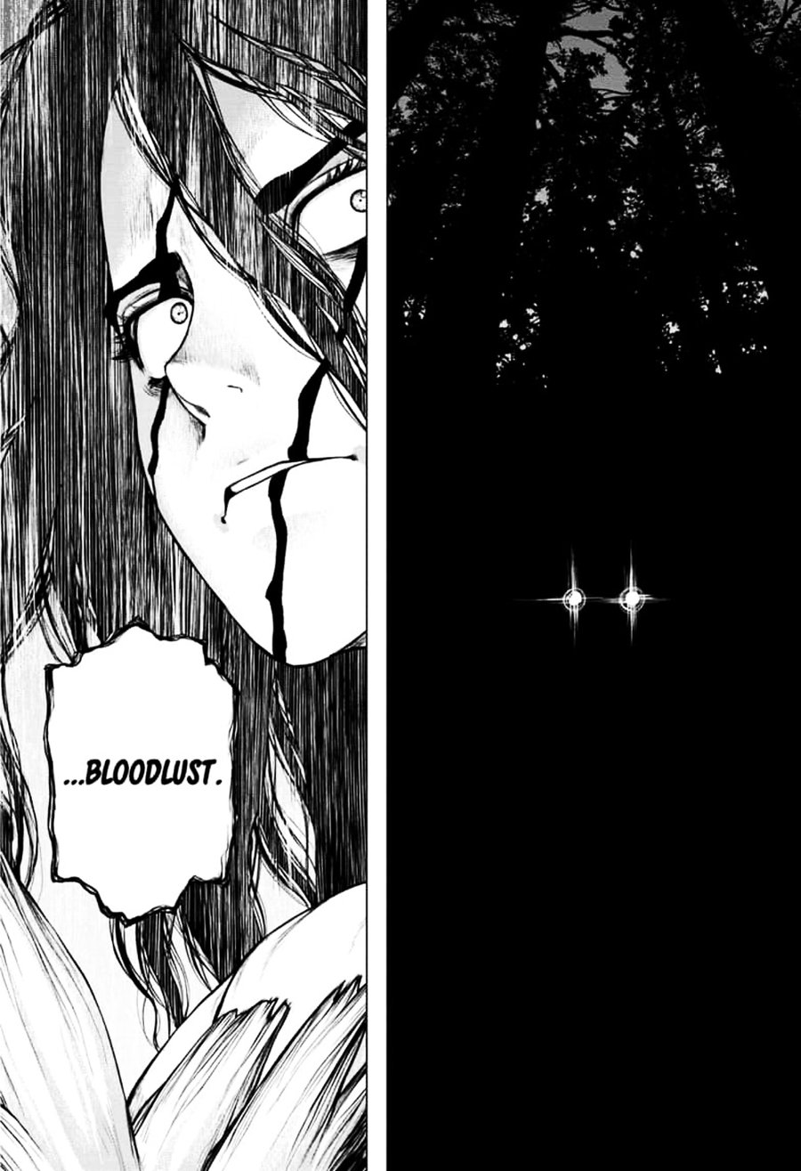 Chapter 149: Light Lure in Darkness Image(10)