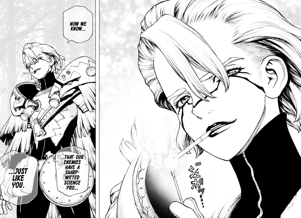 Chapter 150: Righteous Science-User Image(15)