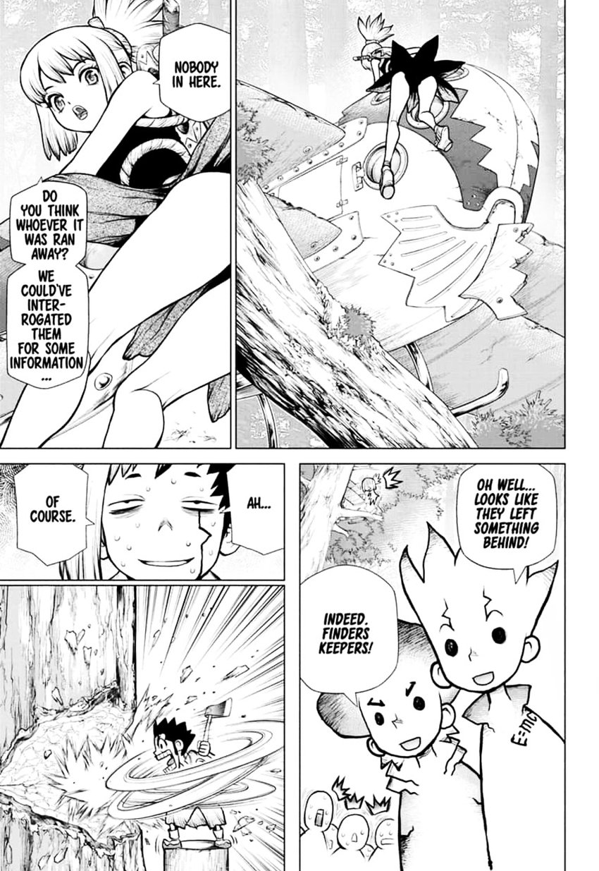 Chapter 150: Righteous Science-User Image(17)