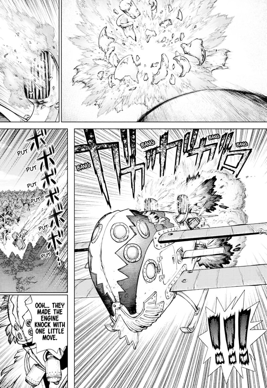 Chapter 150: Righteous Science-User Image(12)
