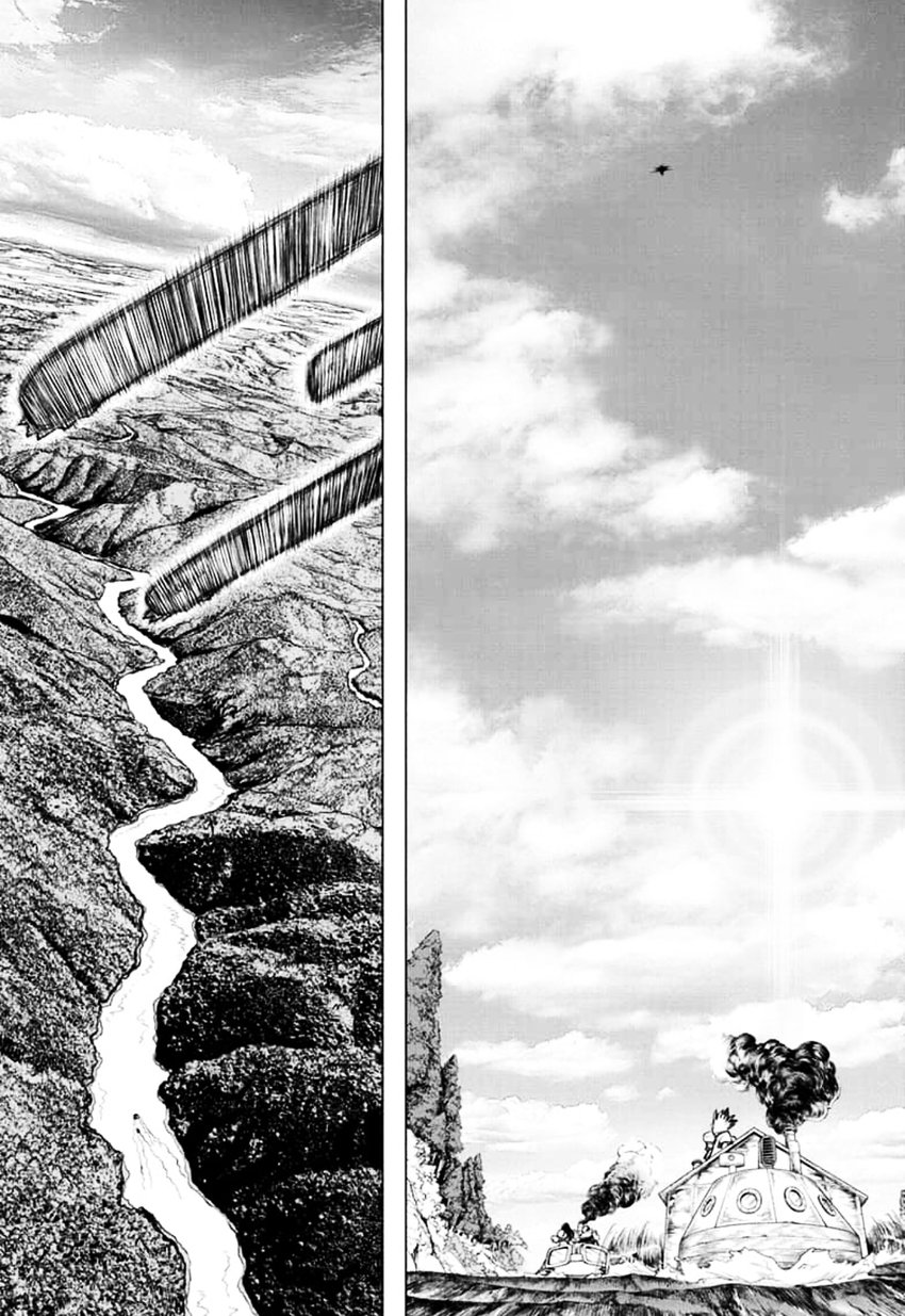 Chapter 150: Righteous Science-User Image(5)