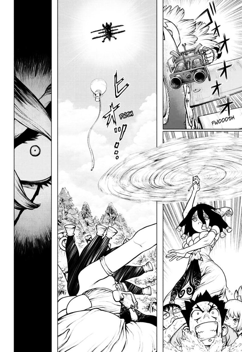 Chapter 150: Righteous Science-User Image(11)