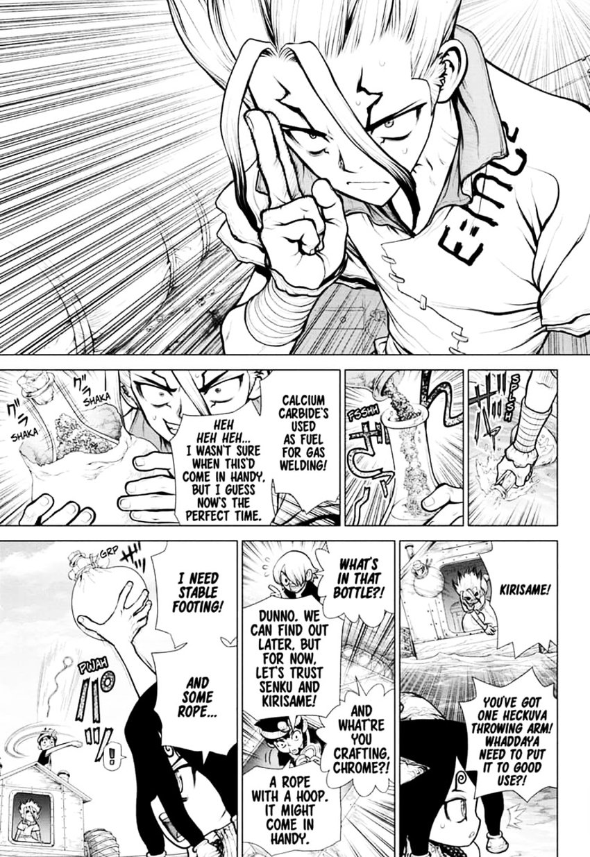 Chapter 150: Righteous Science-User Image(10)