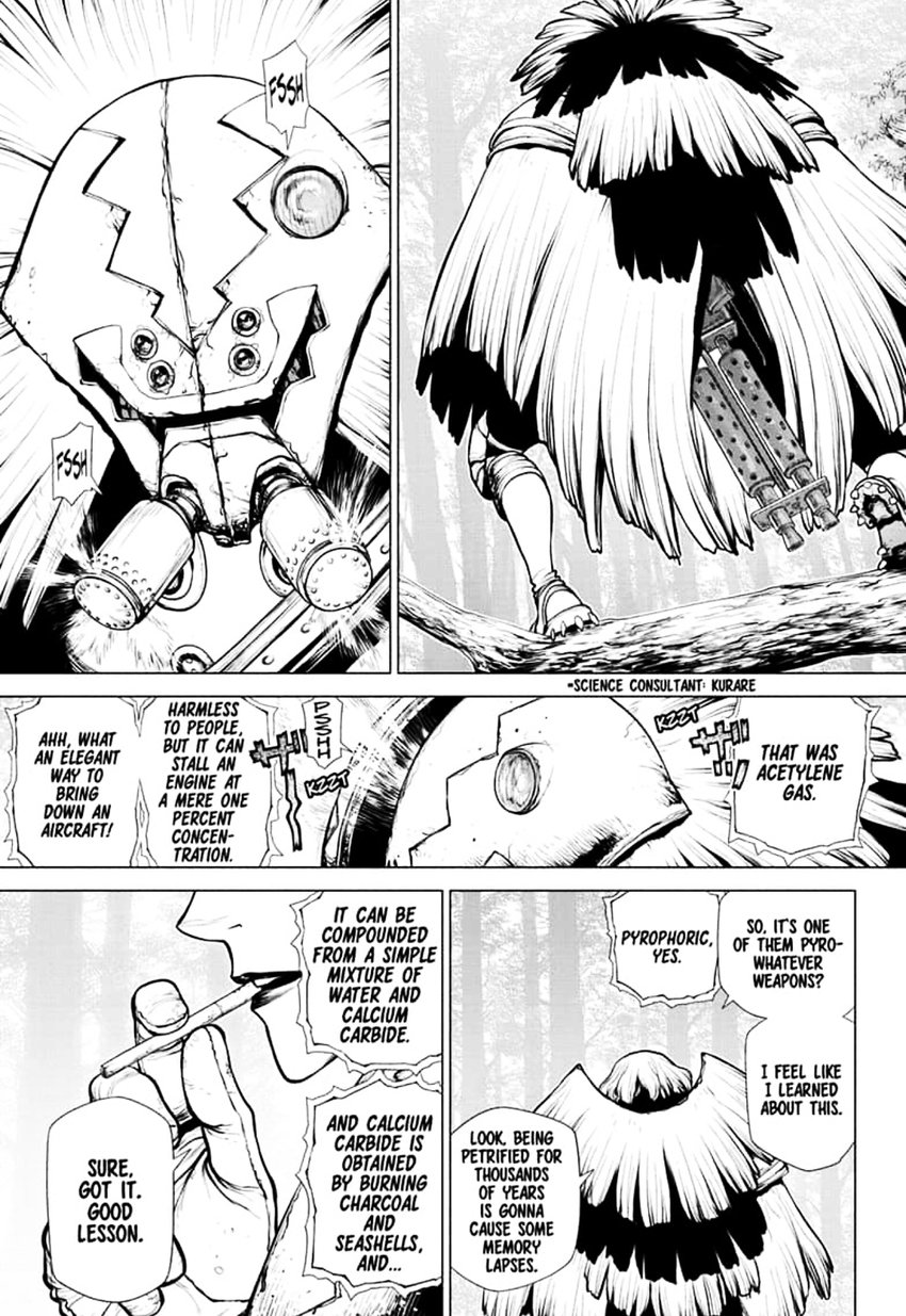 Chapter 150: Righteous Science-User Image(14)