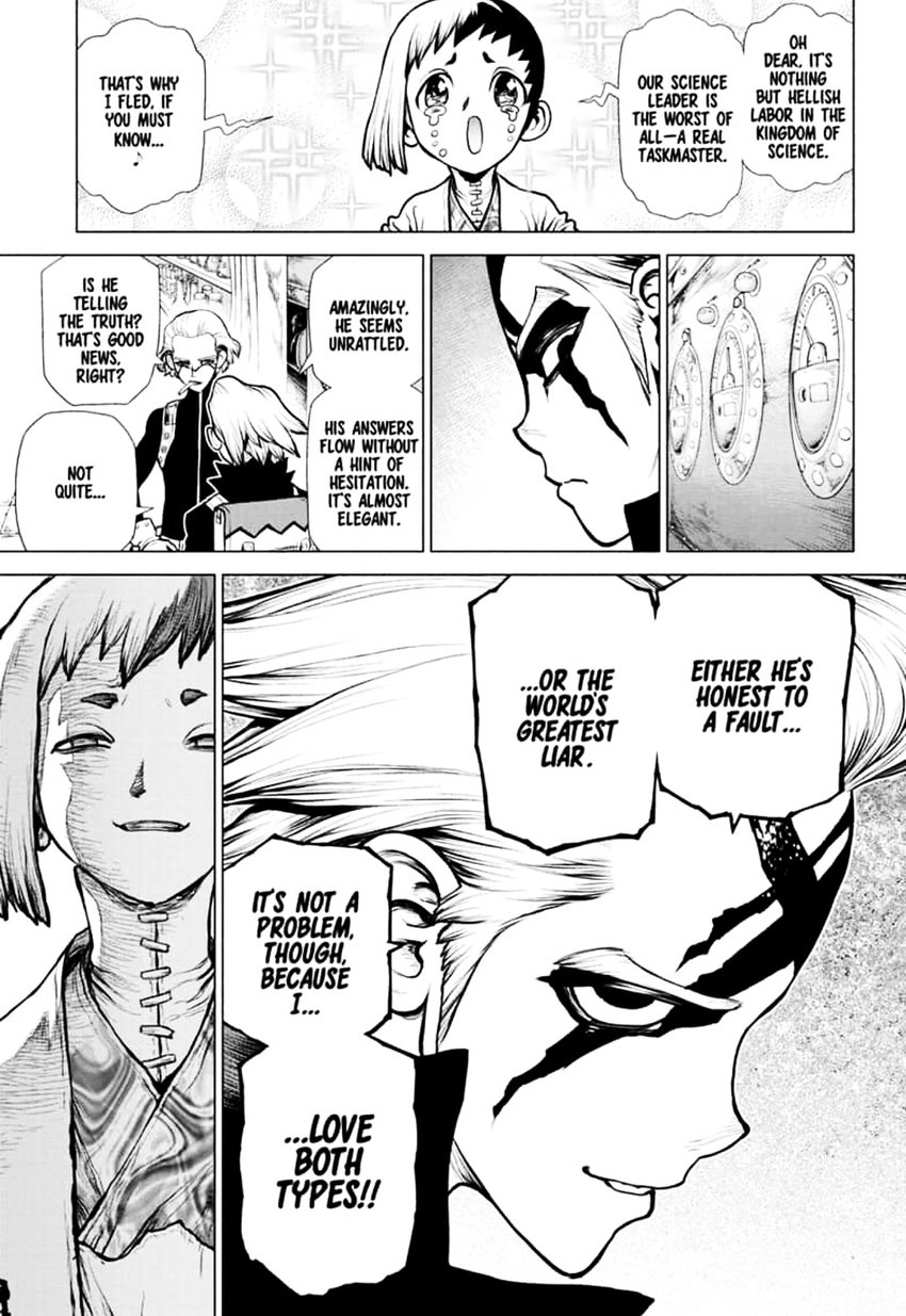 Chapter 151: Dr. X Image(14)