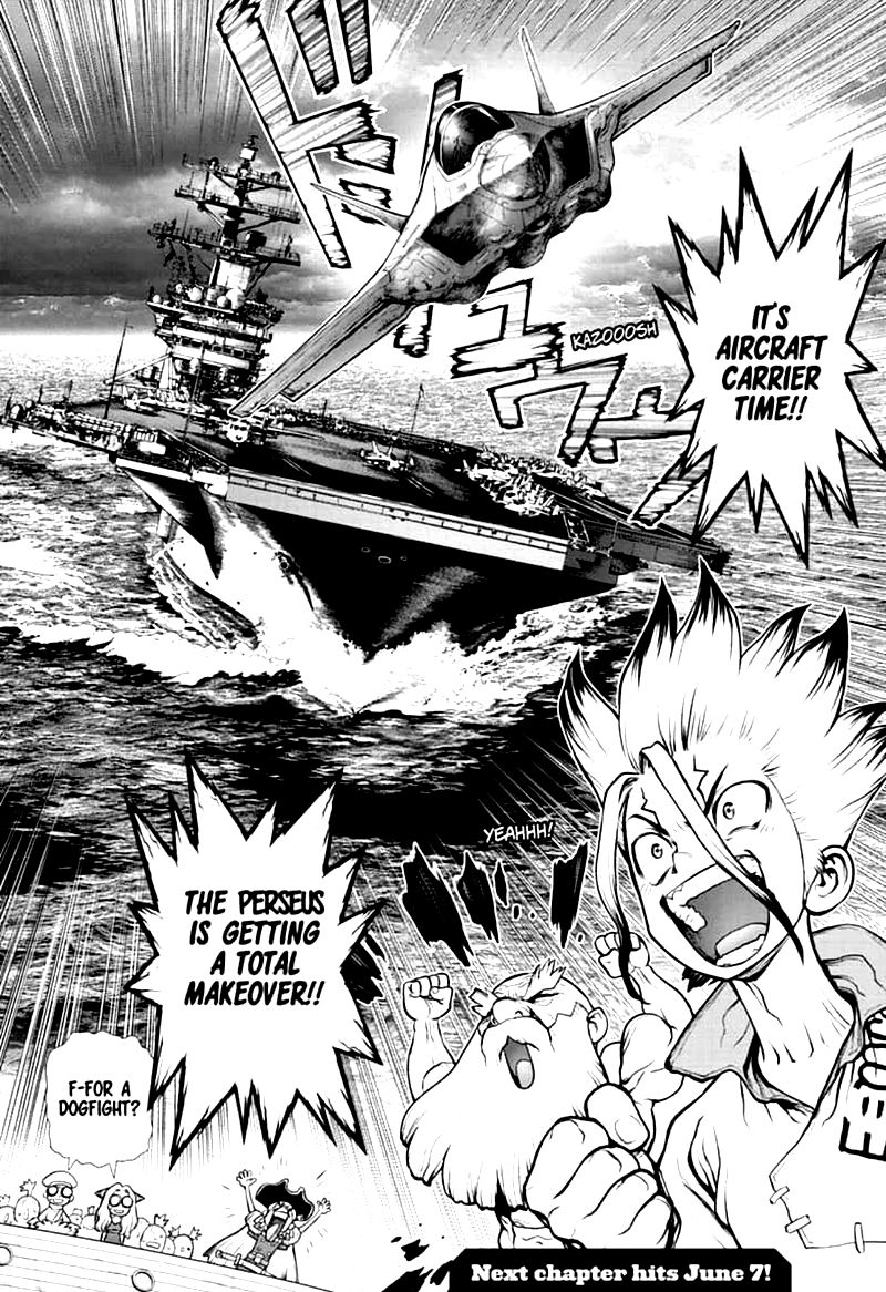 Chapter 152: Doctor Vs. Doctor Image(18)