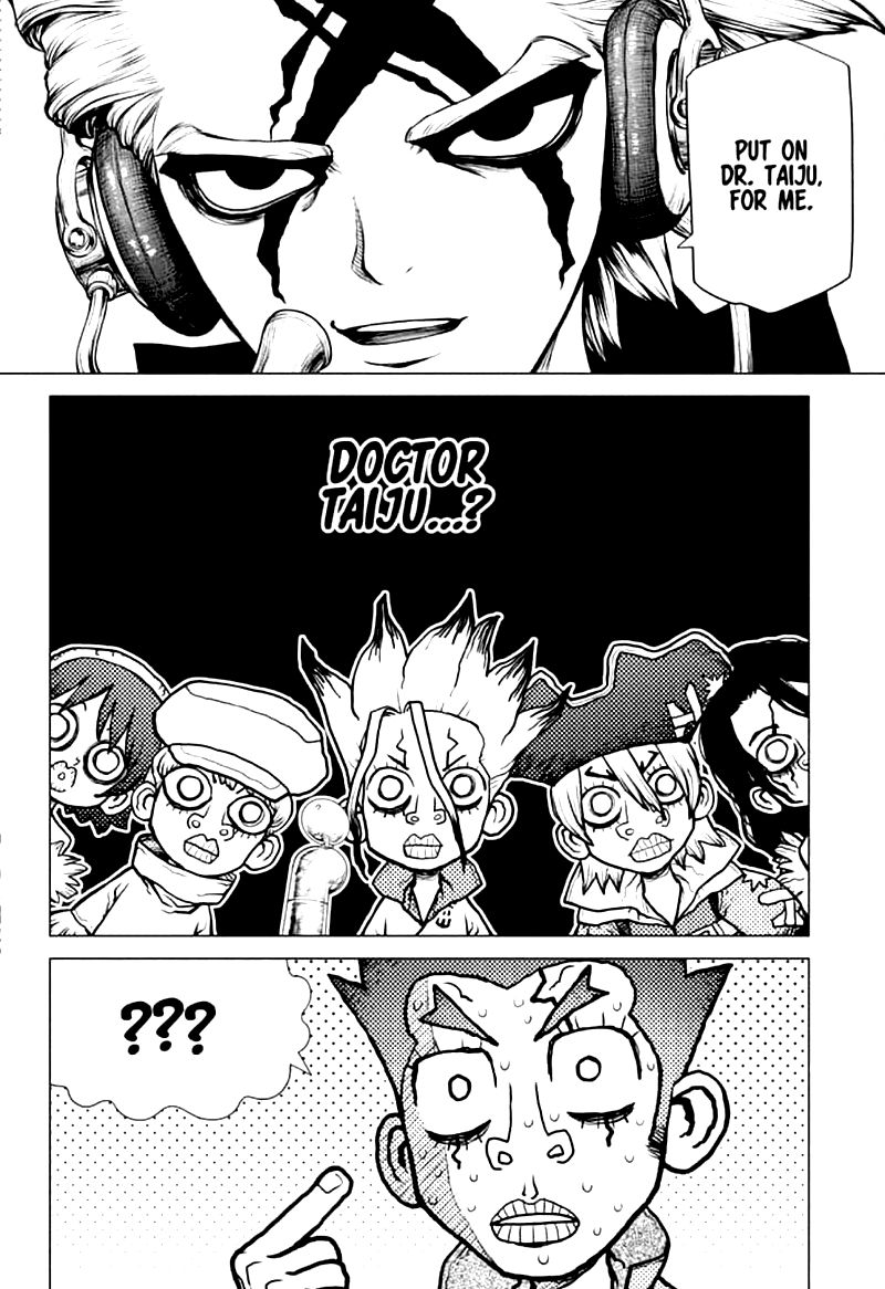 Chapter 152: Doctor Vs. Doctor Image(8)