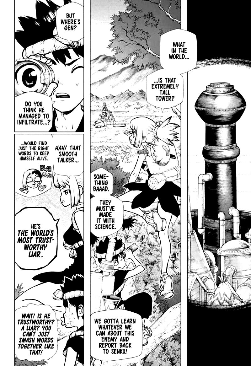 Chapter 152: Doctor Vs. Doctor Image(2)