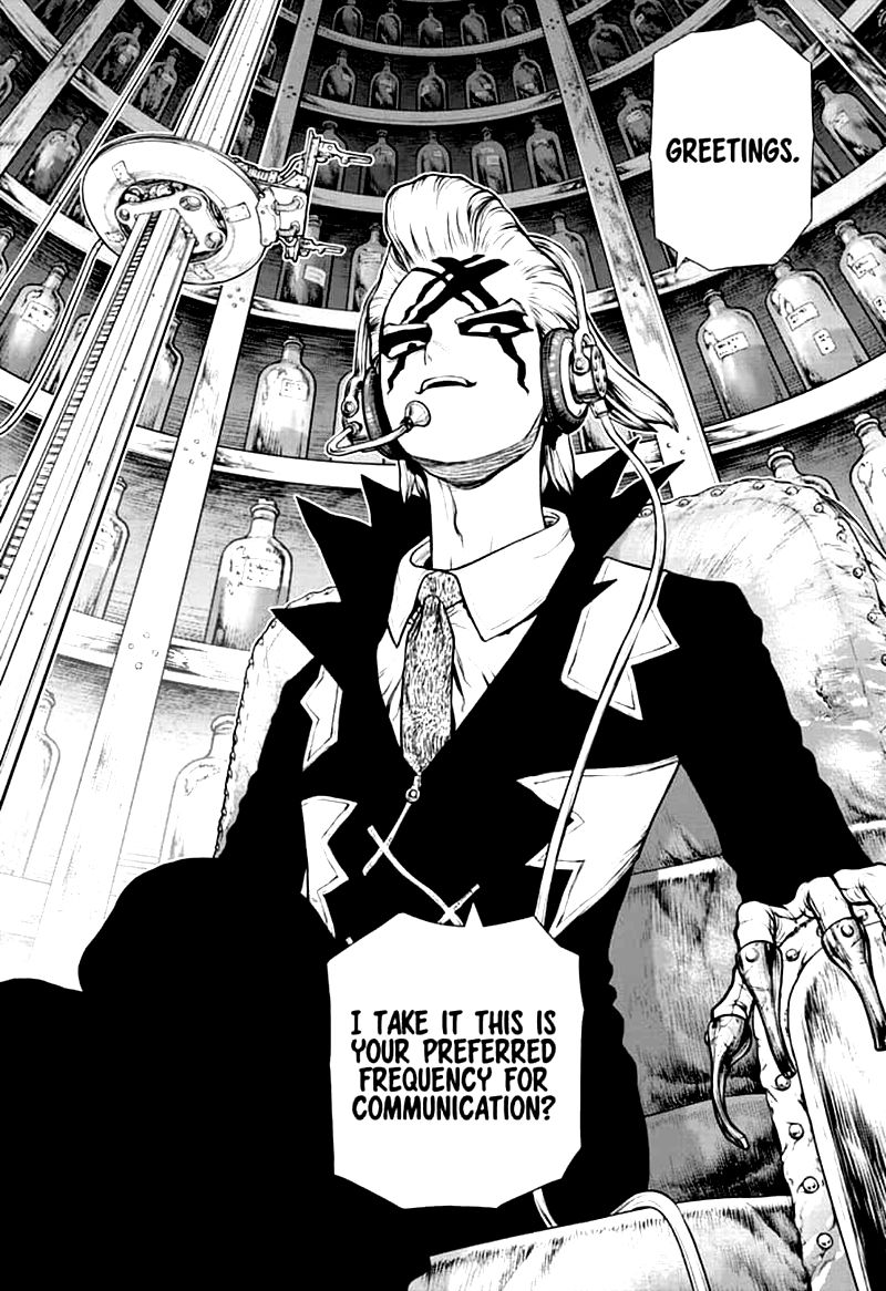 Chapter 152: Doctor Vs. Doctor Image(6)