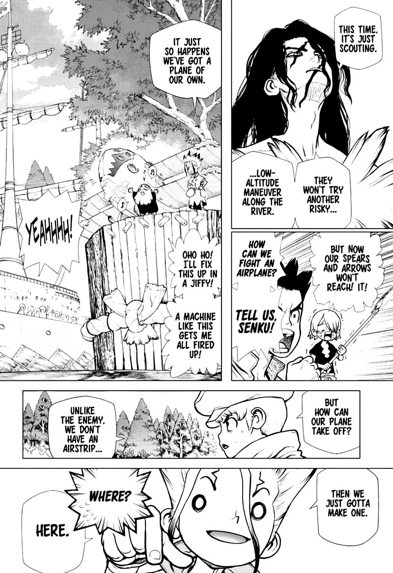 Chapter 152: Doctor Vs. Doctor Image(17)