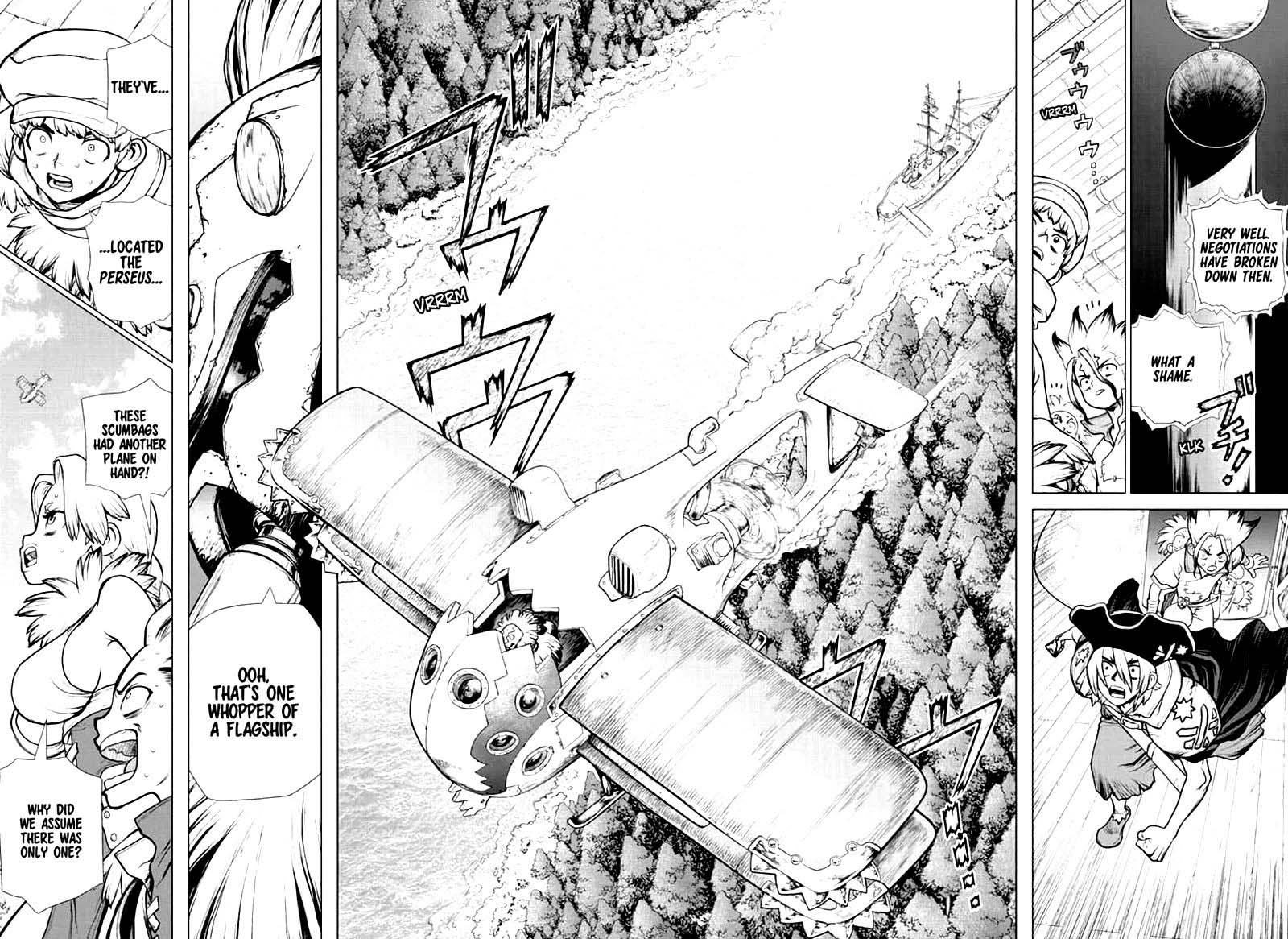Chapter 152: Doctor Vs. Doctor Image(16)