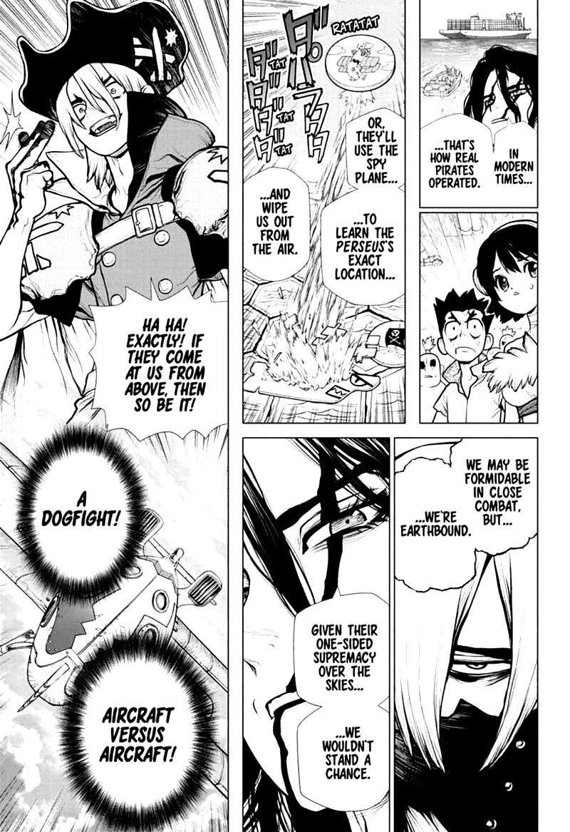 Chapter 153: War Game Image(6)