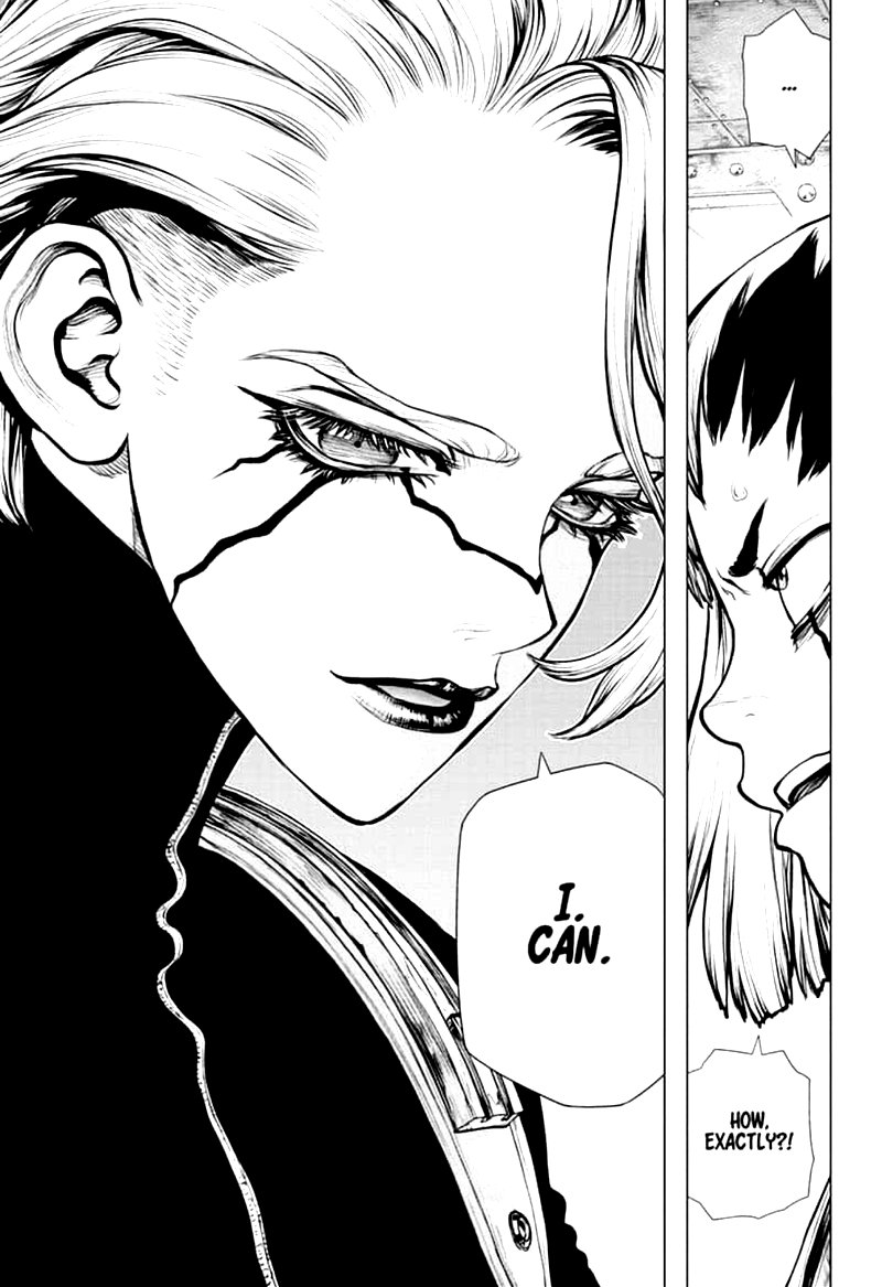 Chapter 153: War Game Image(13)