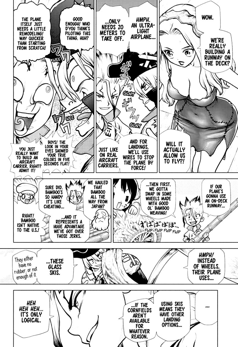 Chapter 153: War Game Image(8)