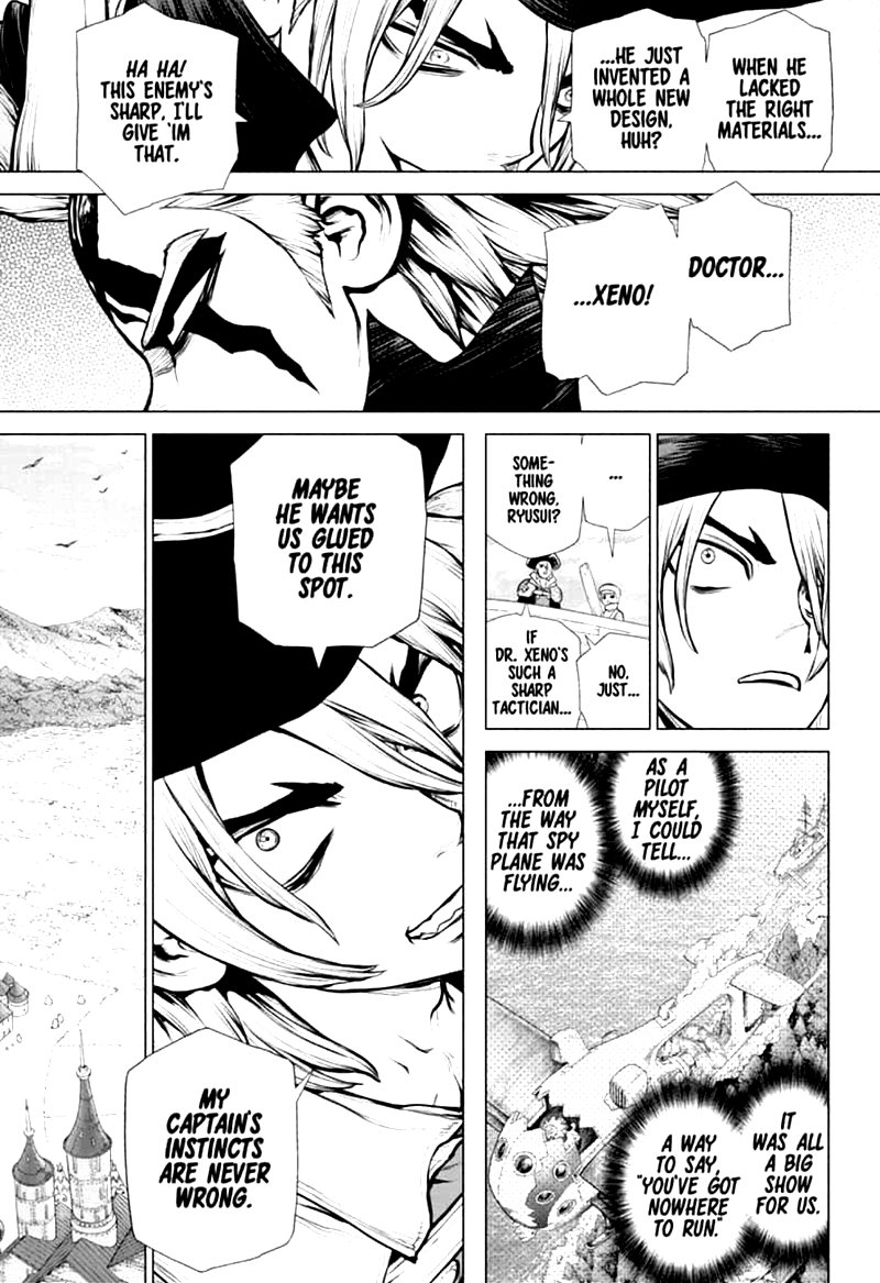 Chapter 153: War Game Image(9)