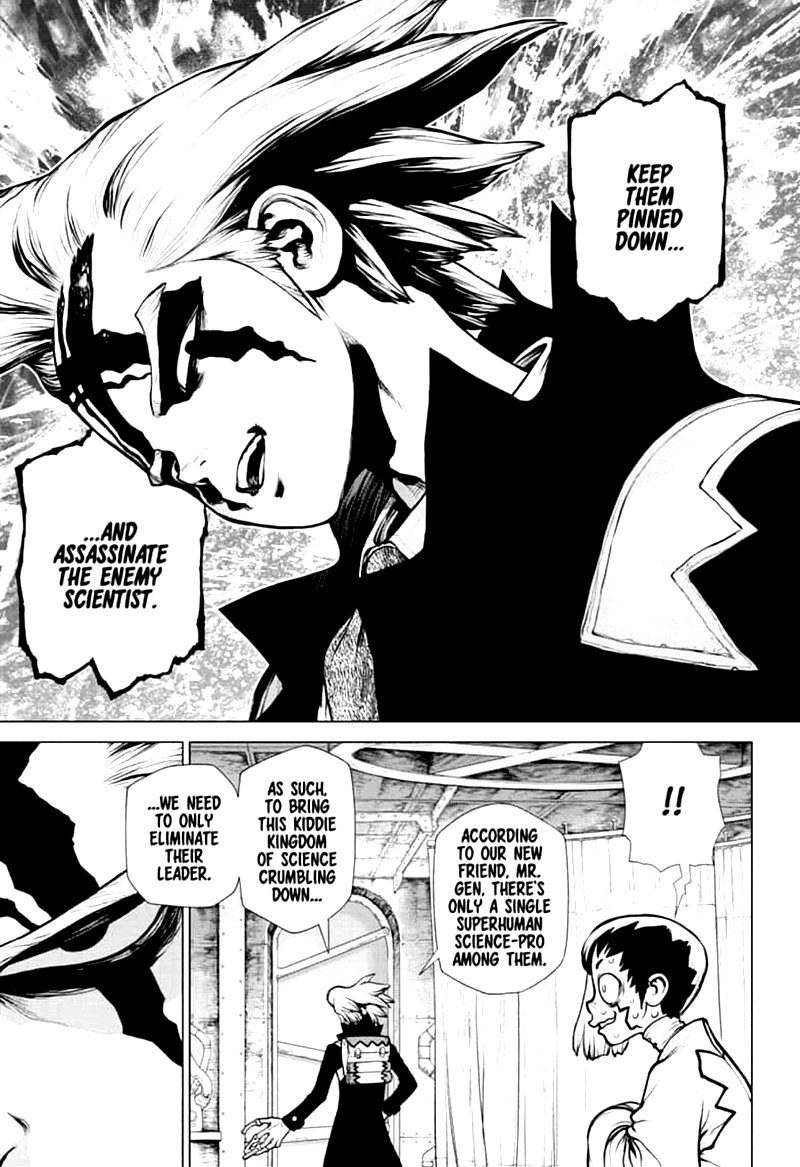 Chapter 153: War Game Image(11)