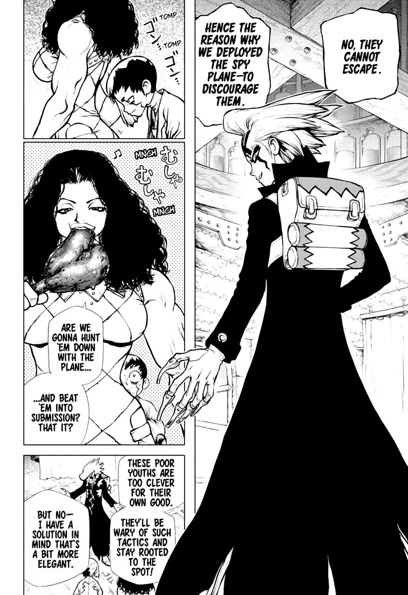 Chapter 153: War Game Image(10)