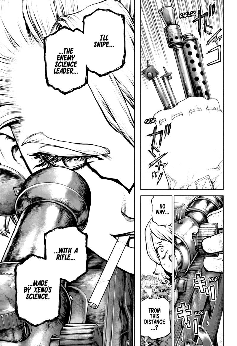Chapter 154: Spy vs. Spy Image(7)