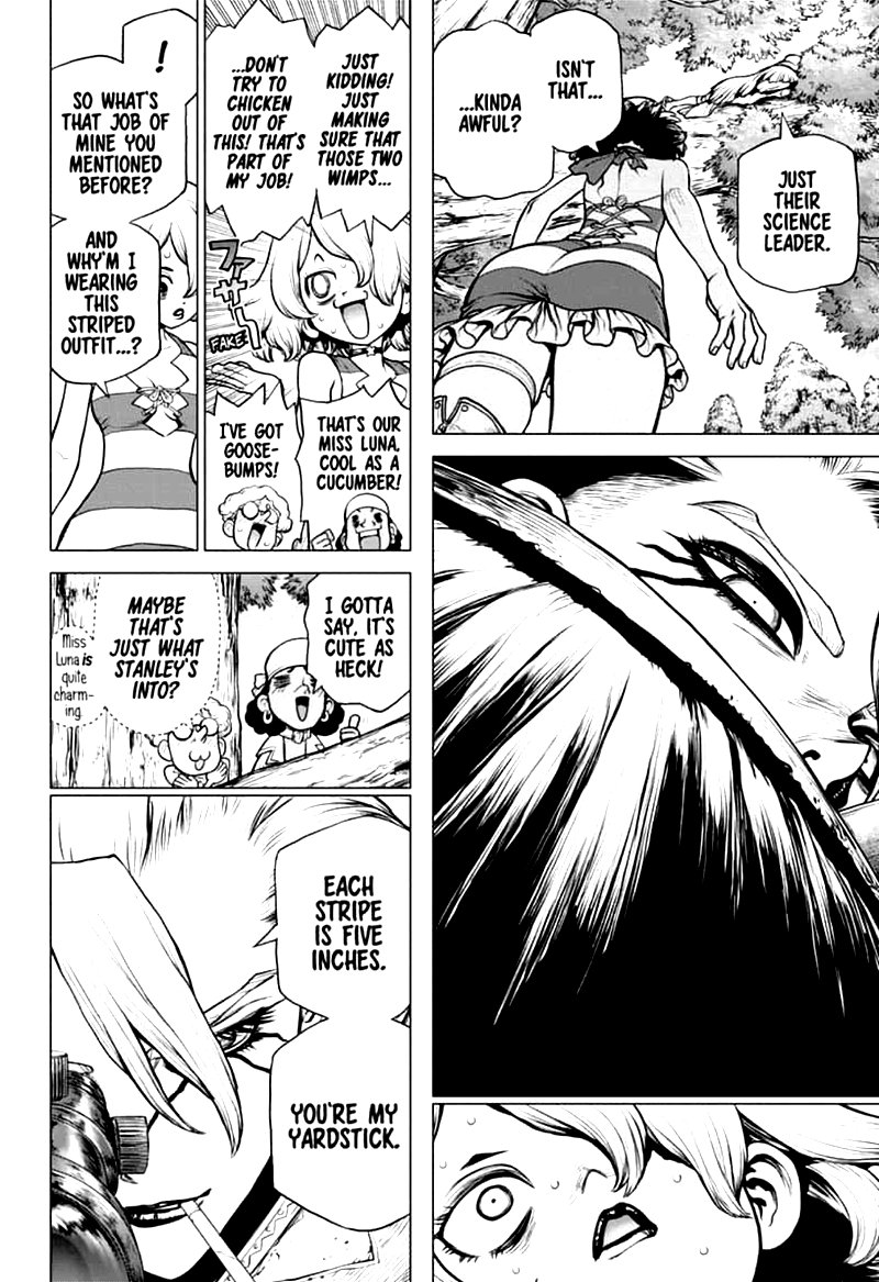 Chapter 154: Spy vs. Spy Image(9)