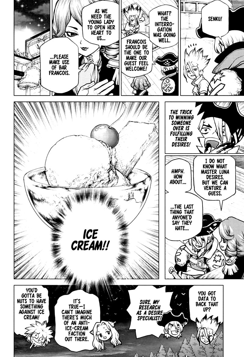 Chapter 155: Science is Elegant Image(10)