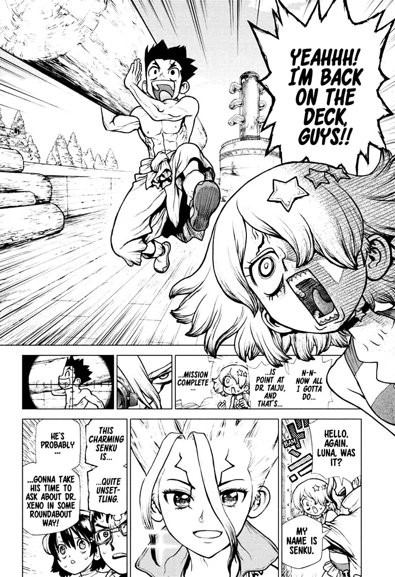 Chapter 155: Science is Elegant Image(8)
