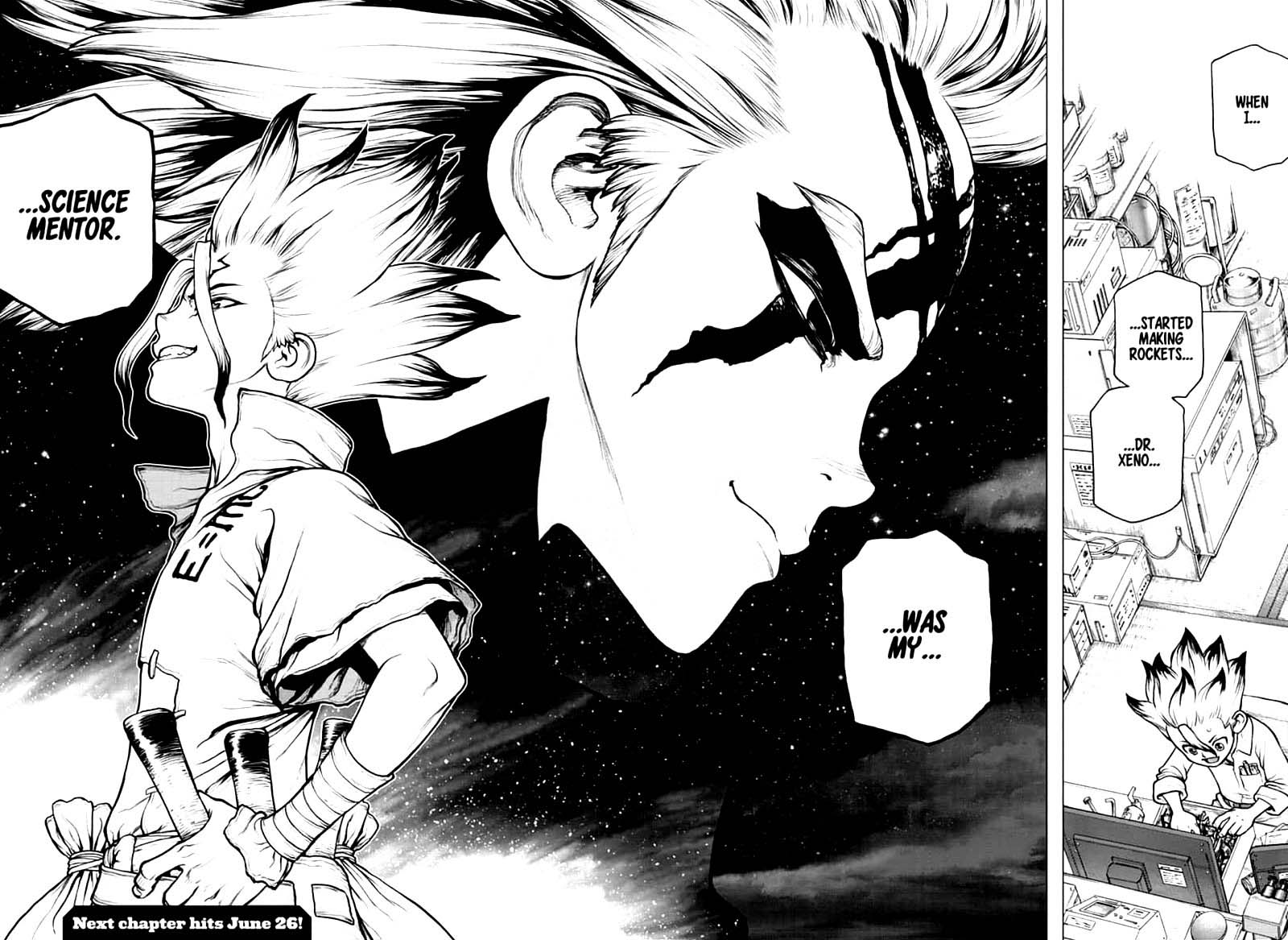 Chapter 155: Science is Elegant Image(16)