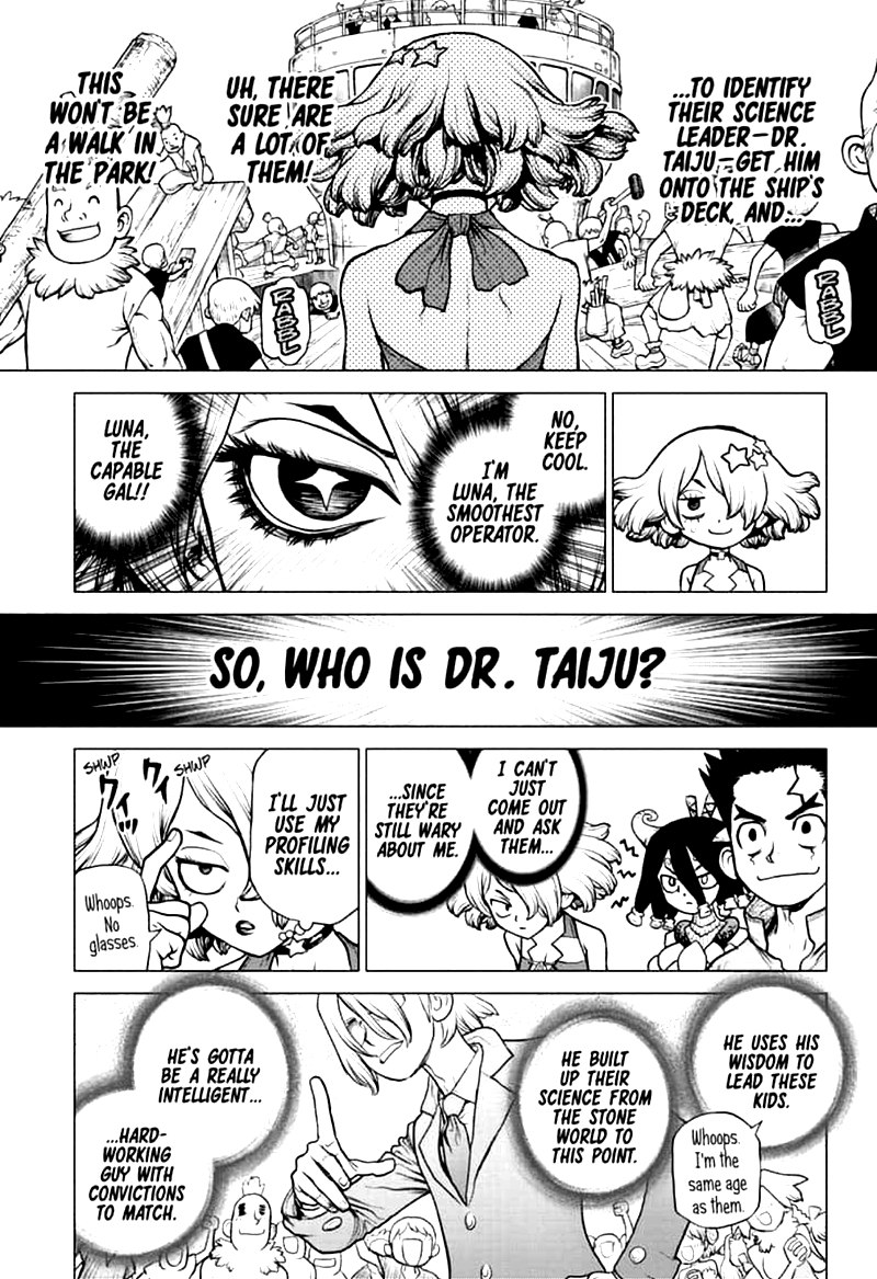 Chapter 155: Science is Elegant Image(5)