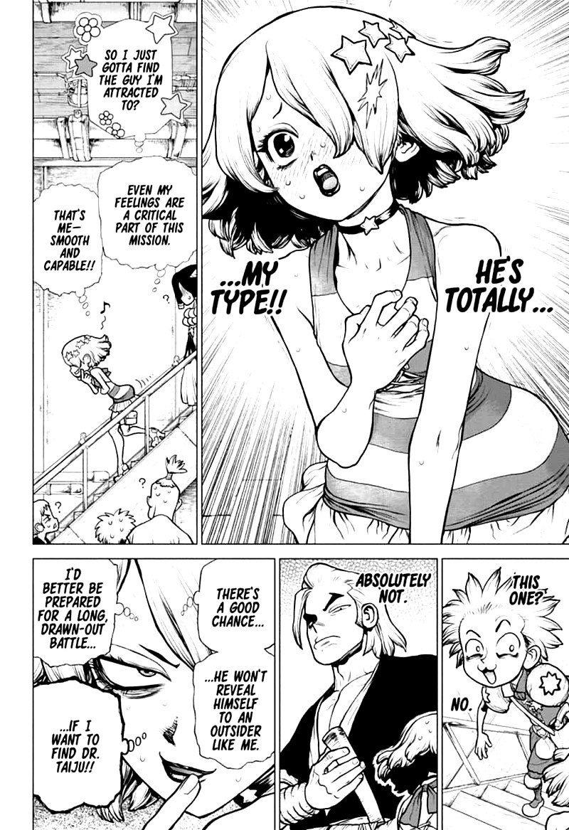 Chapter 155: Science is Elegant Image(6)