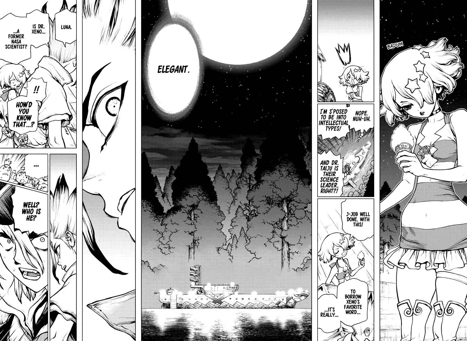 Chapter 155: Science is Elegant Image(15)