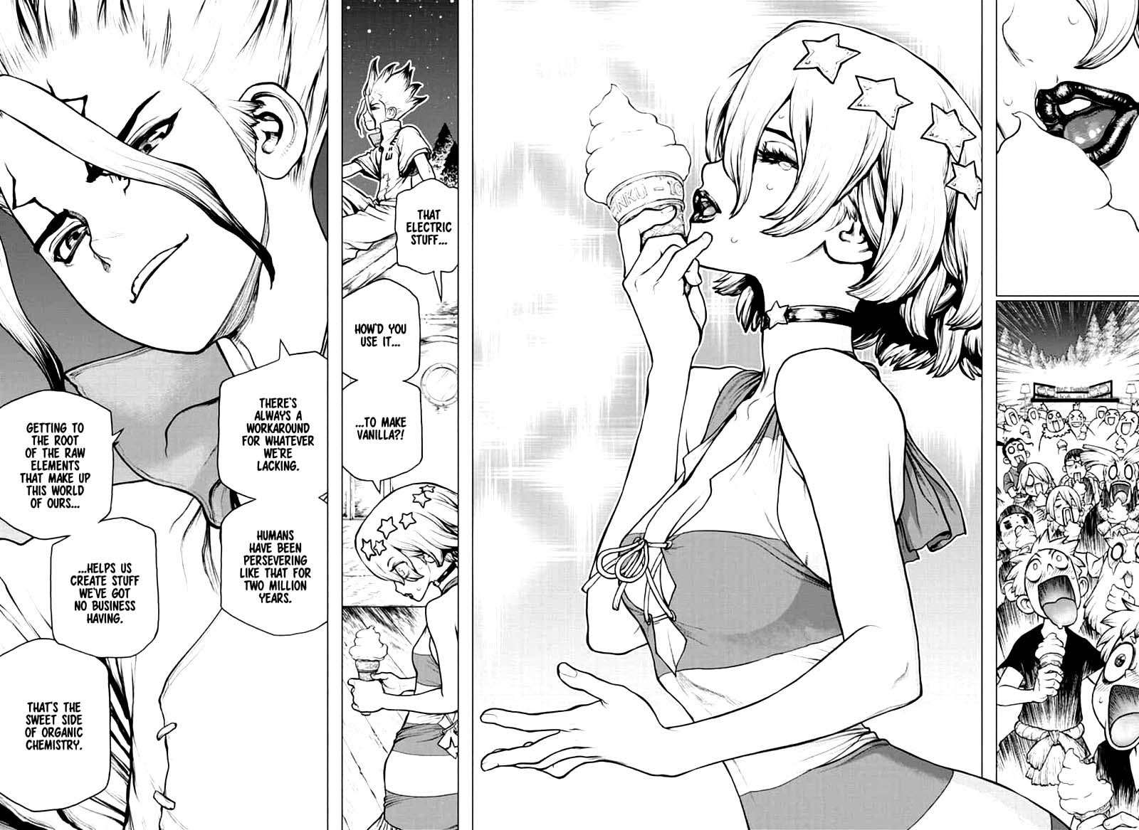 Chapter 155: Science is Elegant Image(14)
