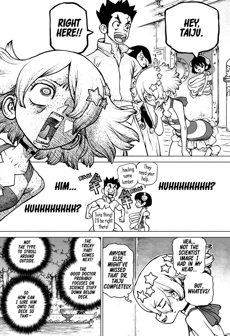 Chapter 155: Science is Elegant Image(7)