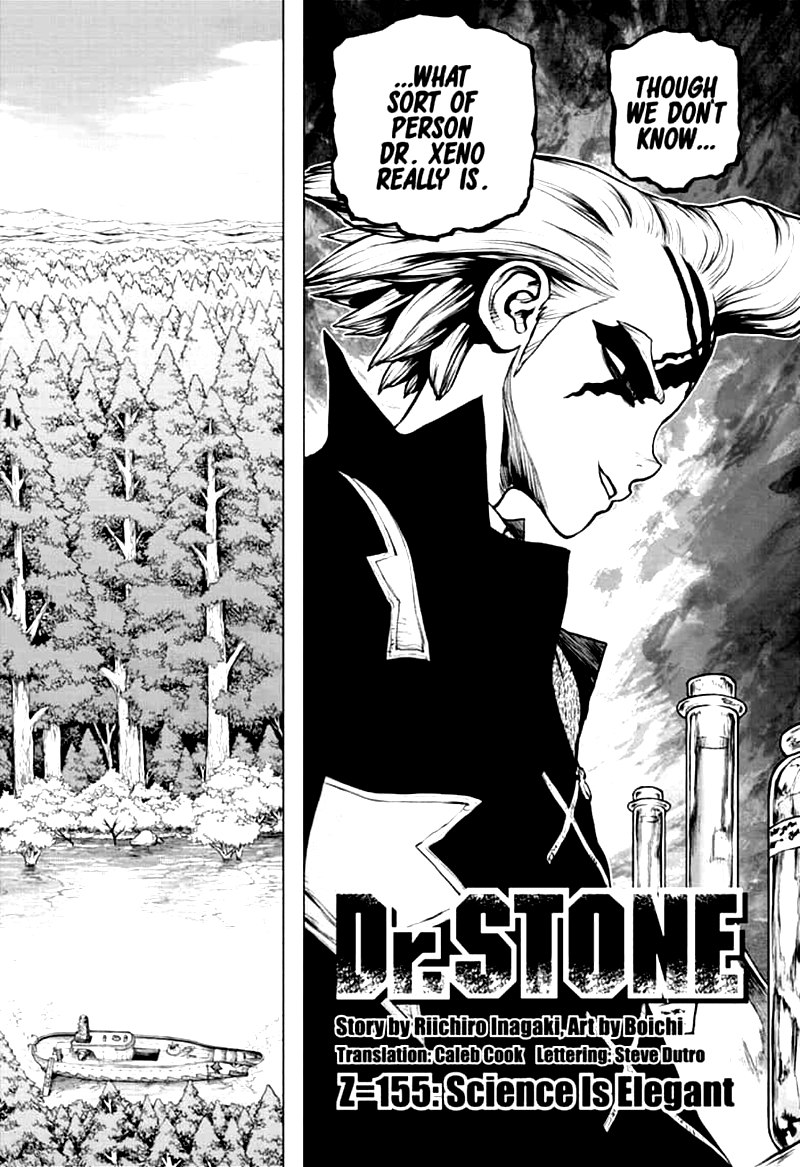 Chapter 155: Science is Elegant Image(3)