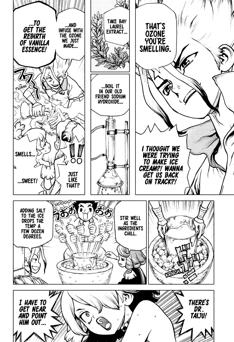 Chapter 155: Science is Elegant Image(12)