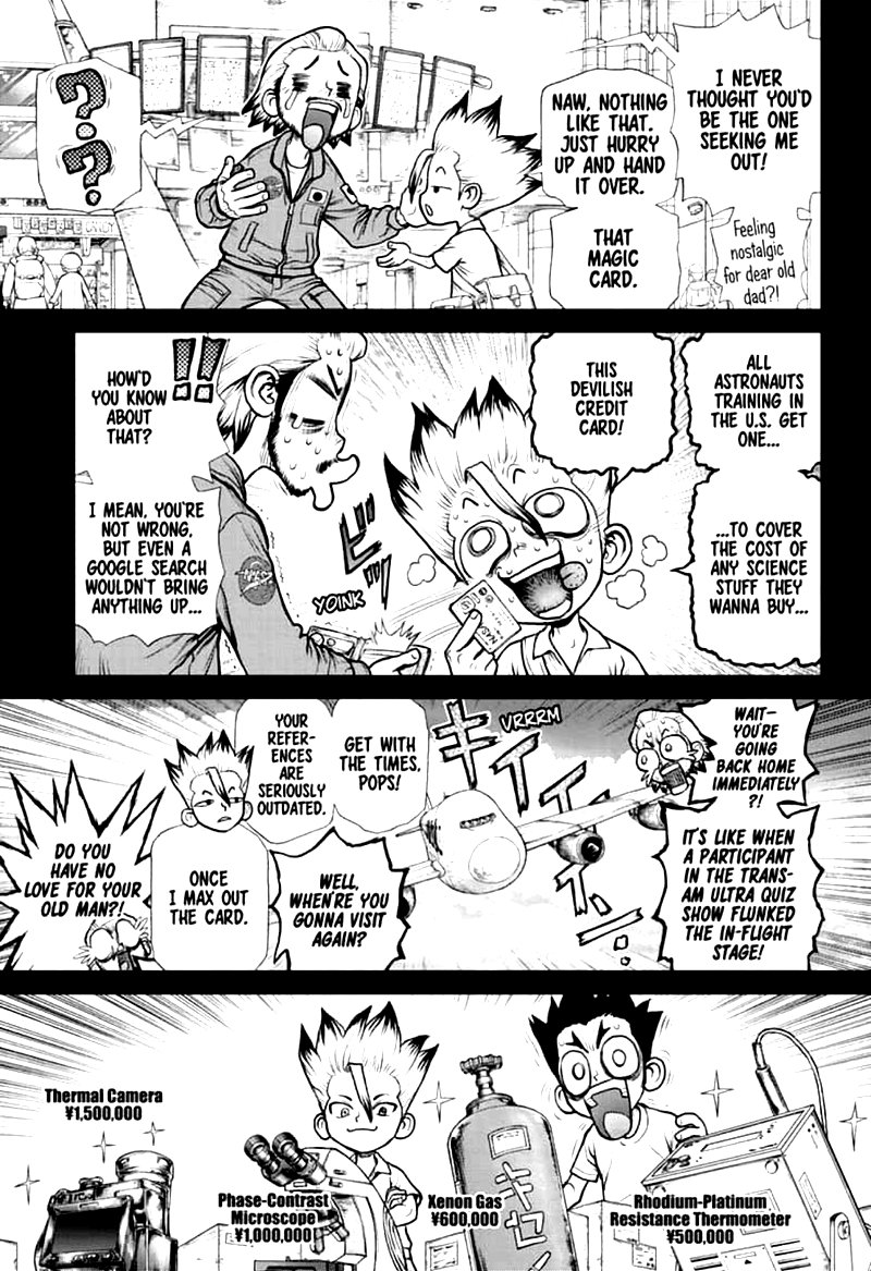 Chapter 156: Two Scientists Image(9)