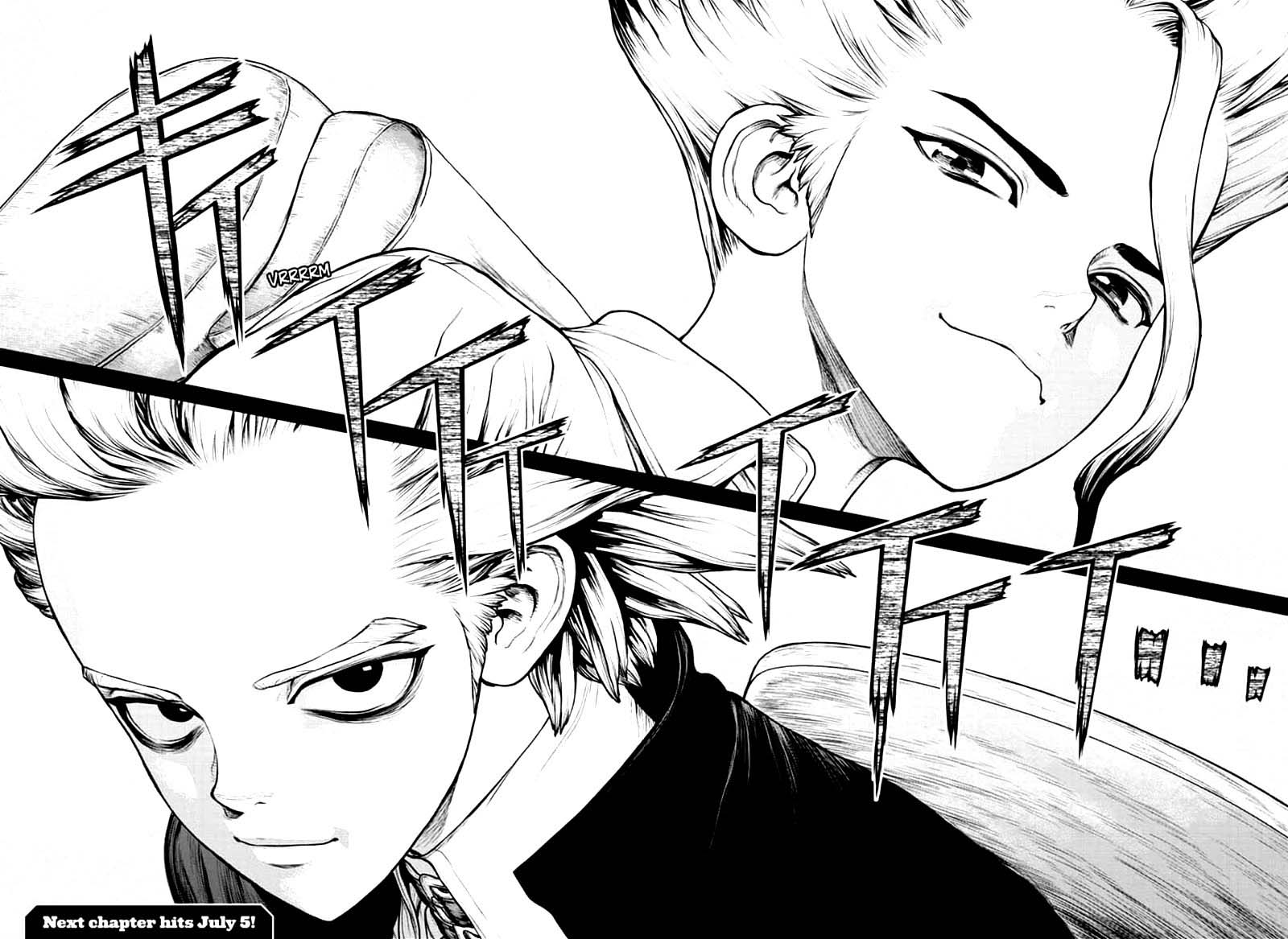 Chapter 156: Two Scientists Image(21)