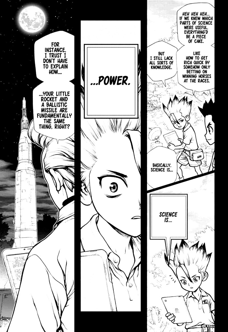 Chapter 156: Two Scientists Image(11)