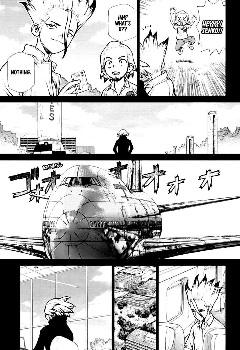 Chapter 156: Two Scientists Image(20)