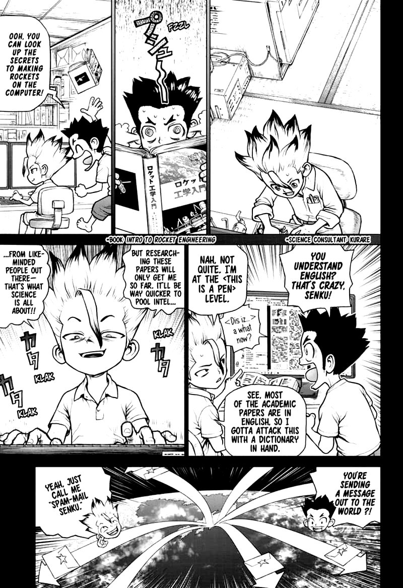 Chapter 156: Two Scientists Image(3)
