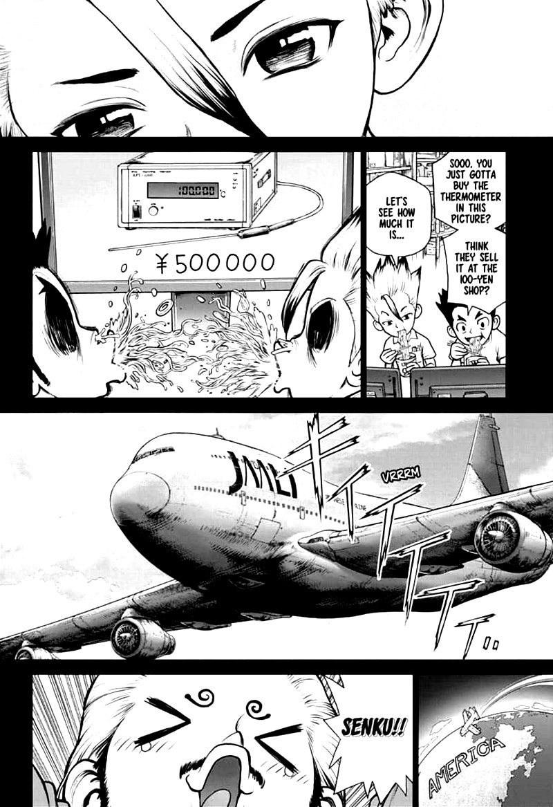 Chapter 156: Two Scientists Image(8)