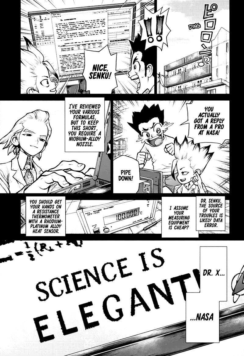 Chapter 156: Two Scientists Image(7)