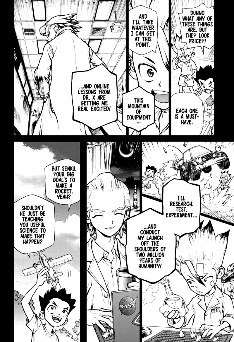 Chapter 156: Two Scientists Image(10)