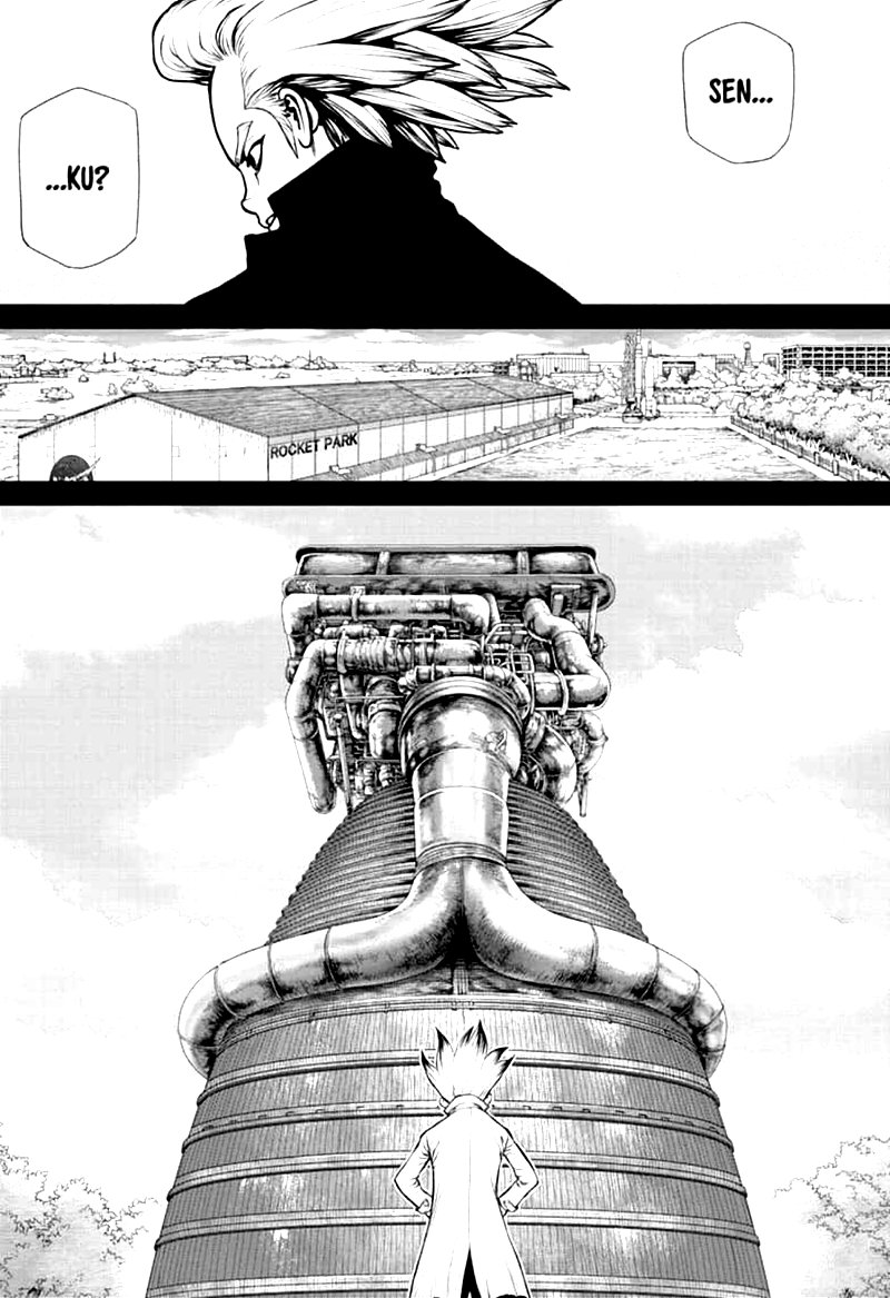 Chapter 156: Two Scientists Image(17)