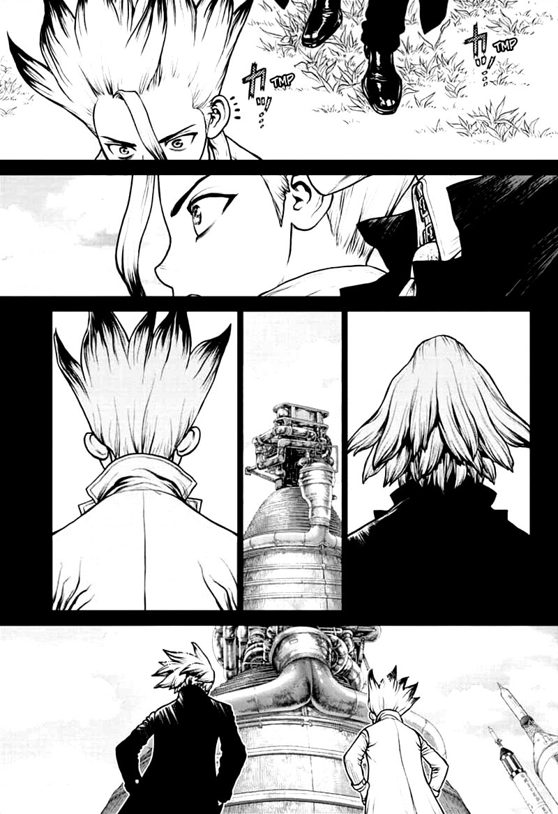 Chapter 156: Two Scientists Image(18)