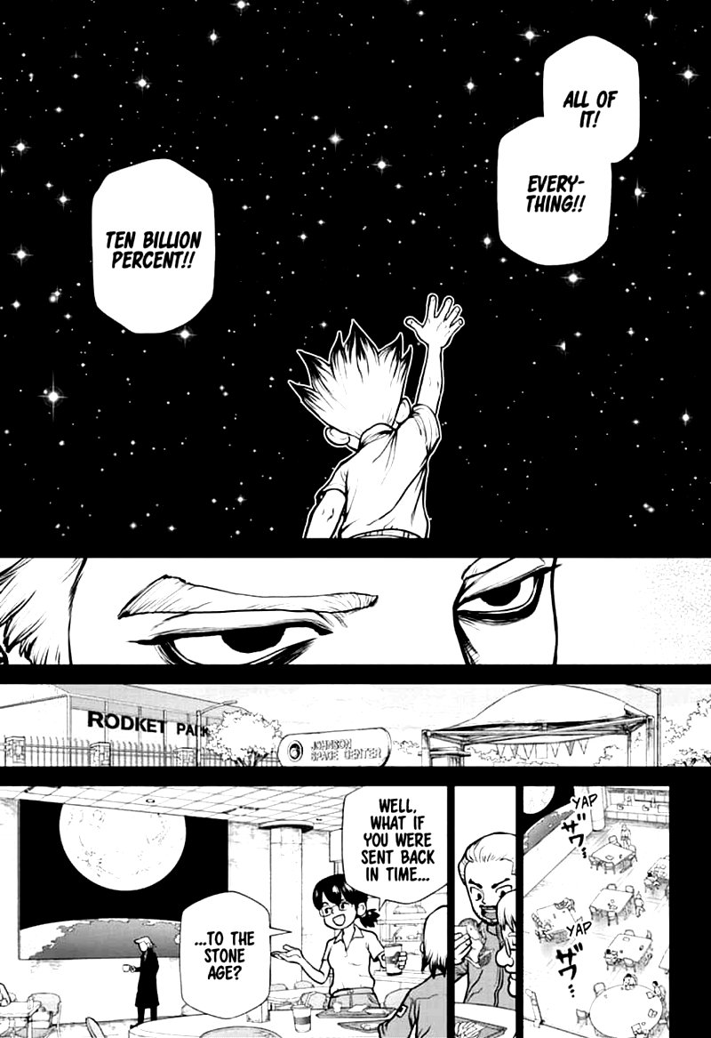 Chapter 156: Two Scientists Image(13)