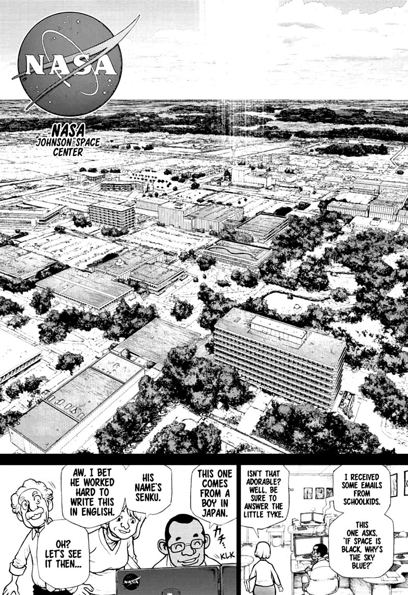 Chapter 156: Two Scientists Image(4)