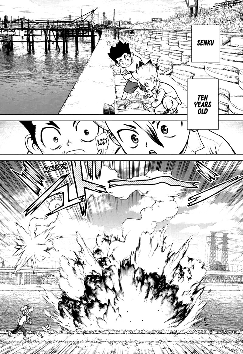 Chapter 156: Two Scientists Image(2)