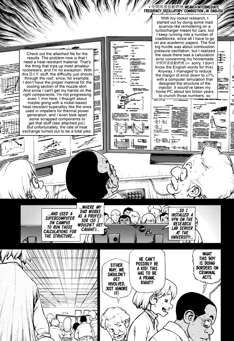 Chapter 156: Two Scientists Image(5)