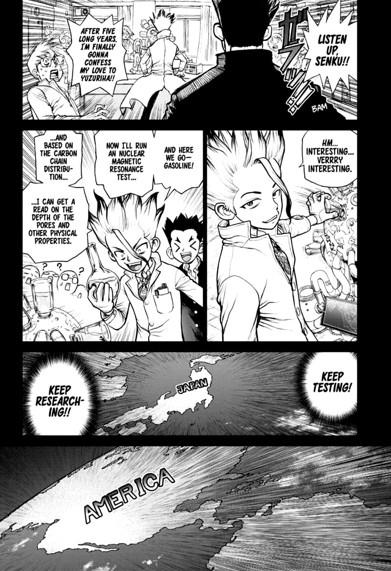 Chapter 157: Same Time, Same Place Image(5)