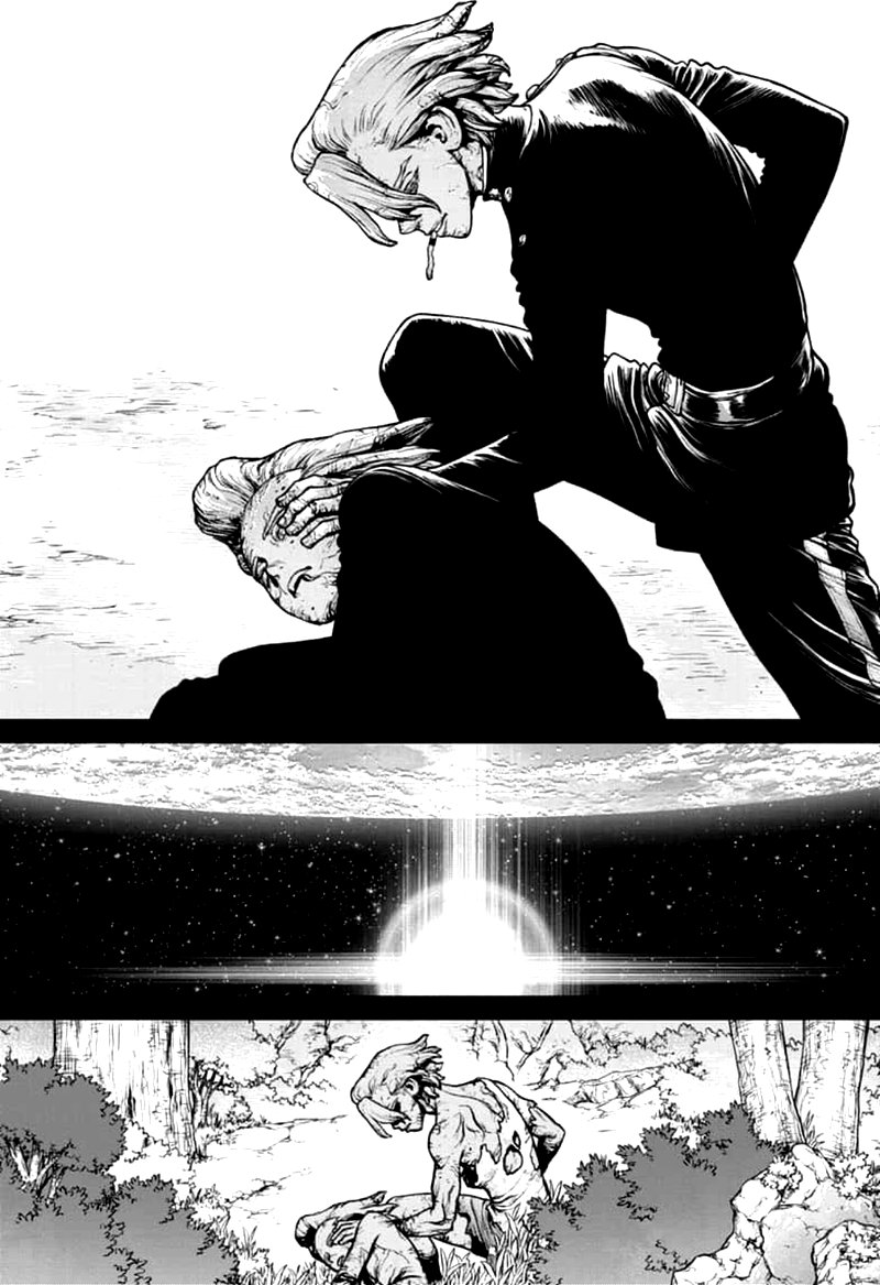 Chapter 157: Same Time, Same Place Image(12)